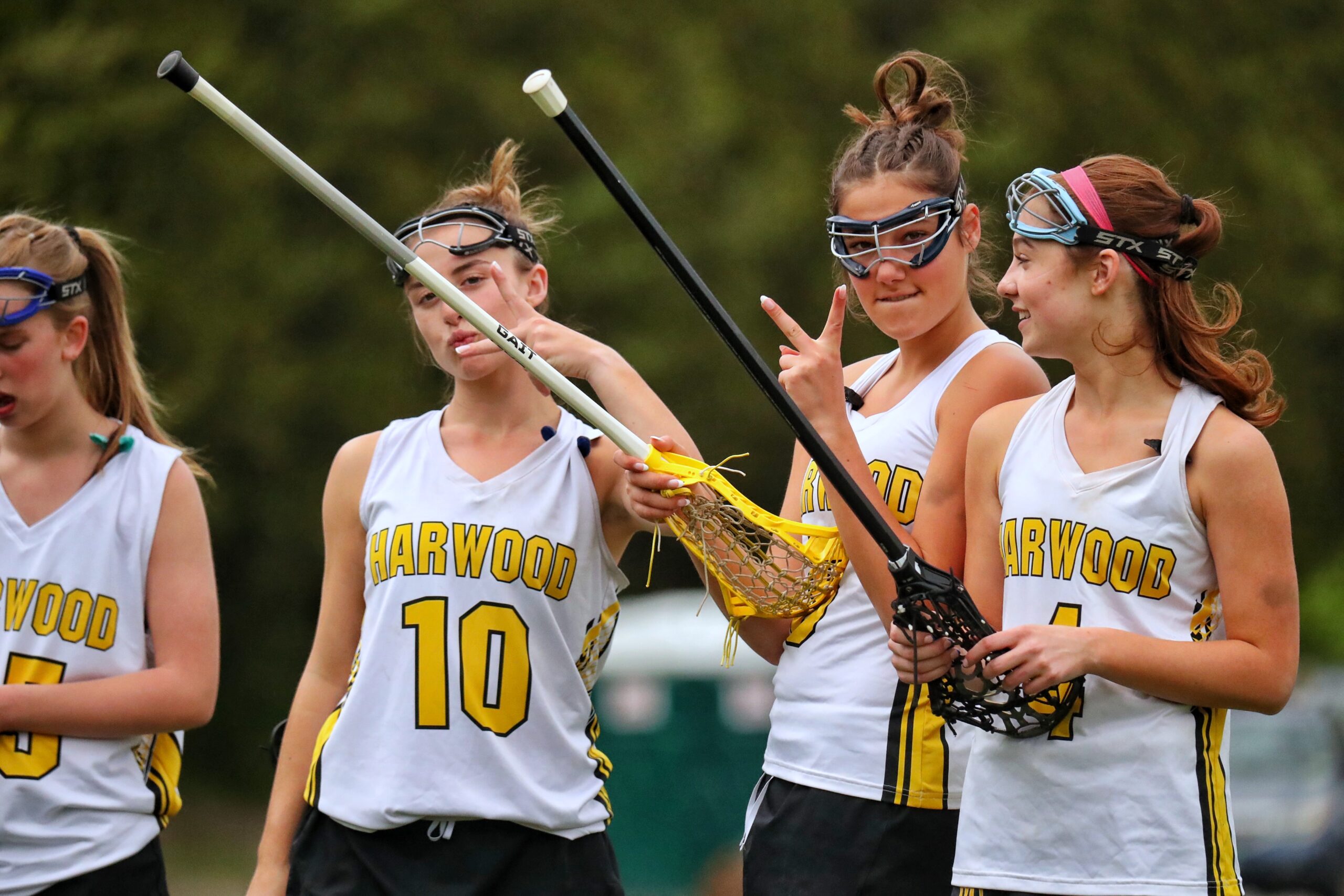 Today’s Girls’ Game rescheduled