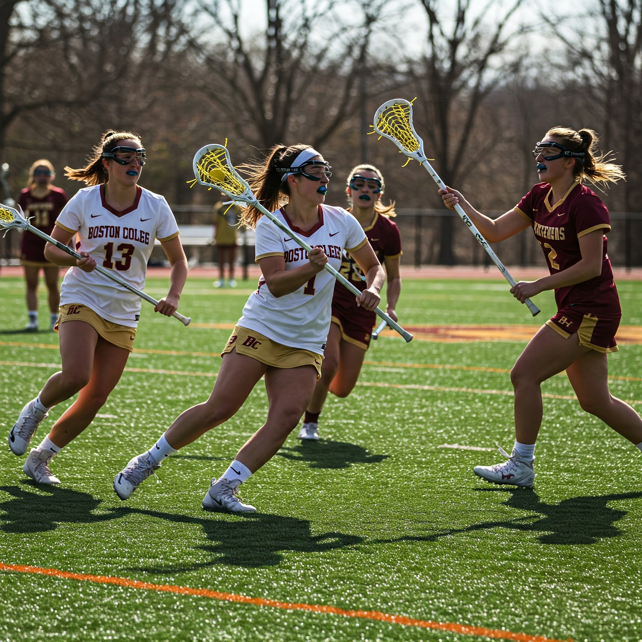 Women’s Tournament
