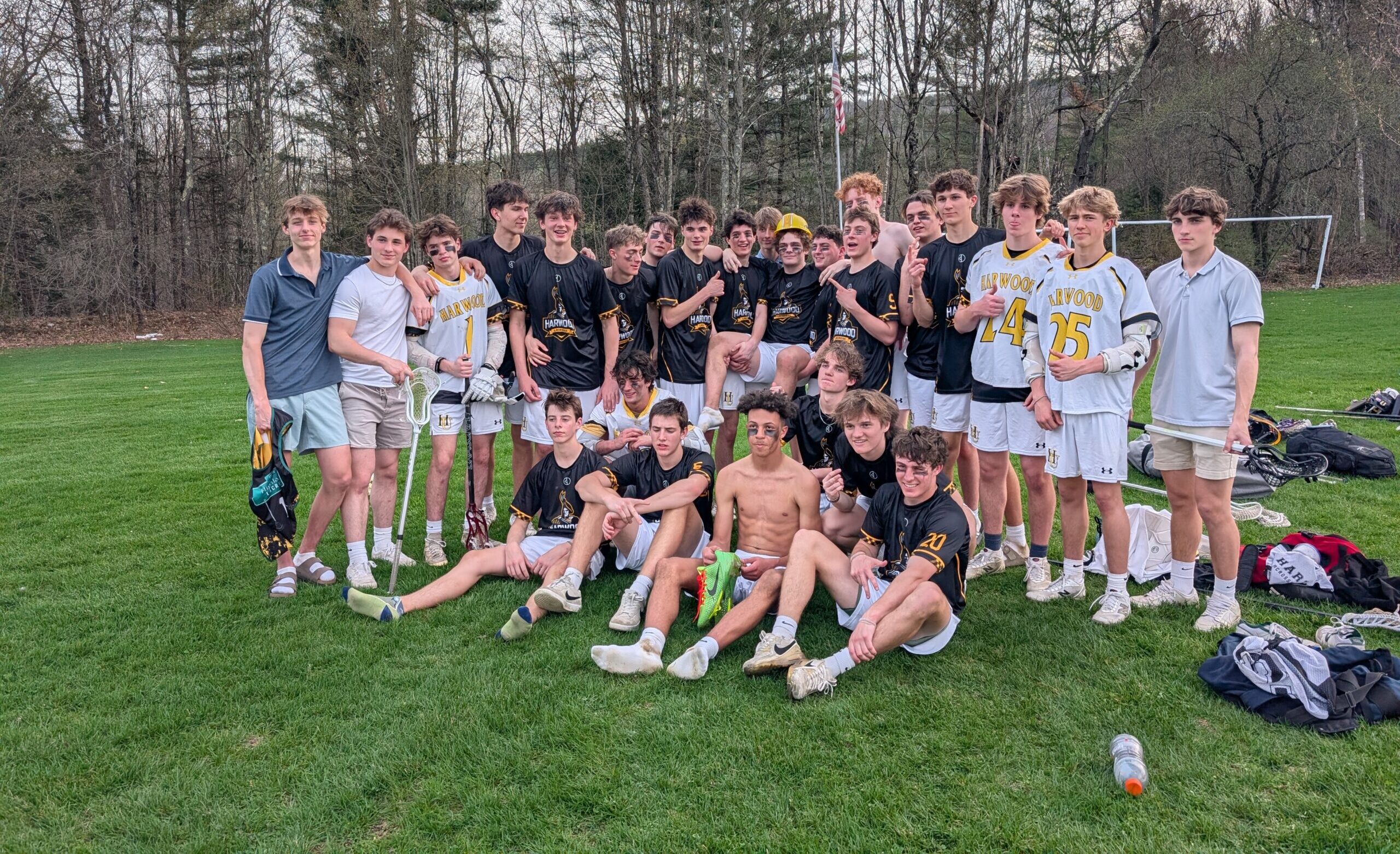 Boys Team