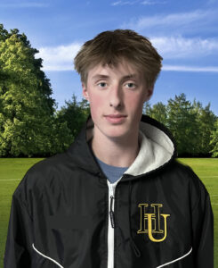 Braedon Bellows
