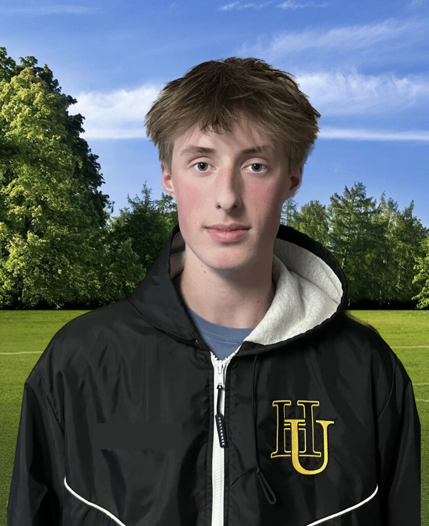 Braedon Bellows