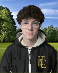 Brody Hackett