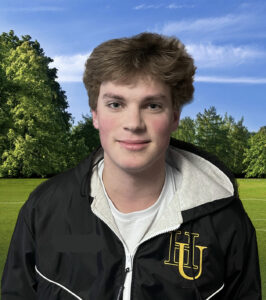 Cooper Browe