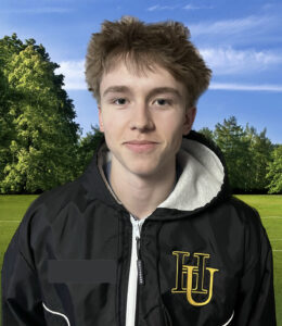 Cormac (Mac) Lisai