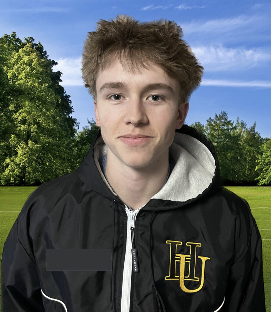 Cormac (Mac) Lisai