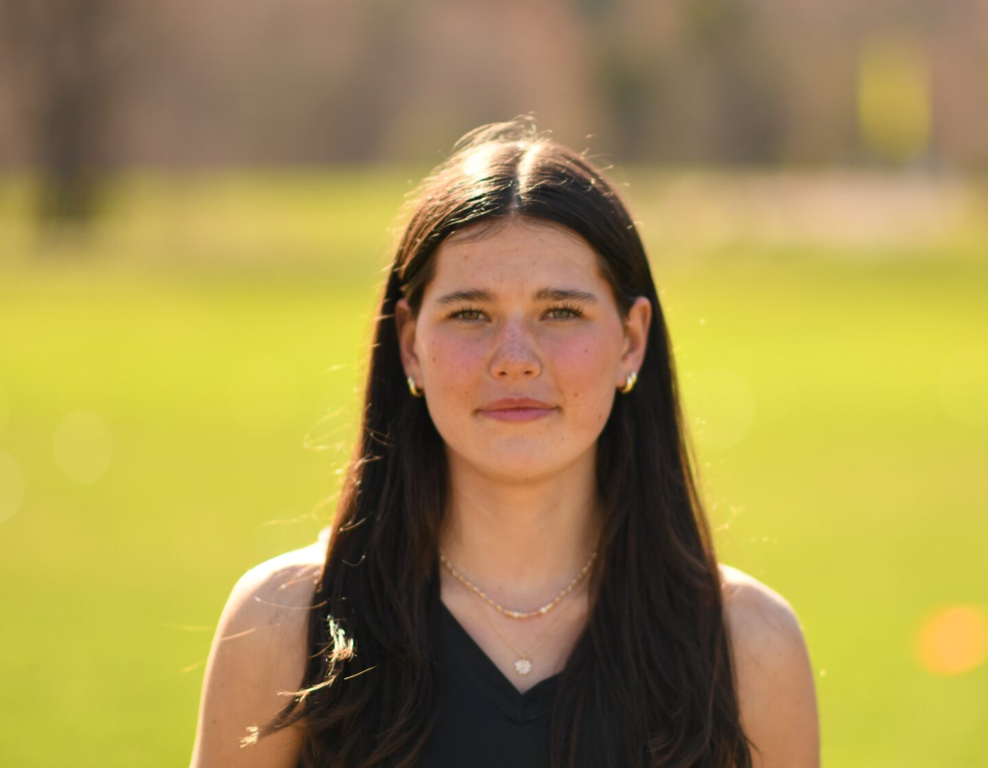 Samantha McDonough