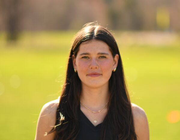 Samantha McDonough
