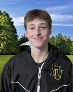 Griffin Nelson