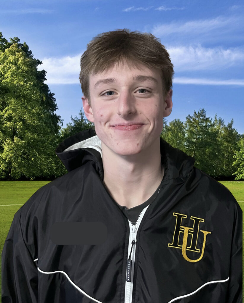 Griffin Nelson