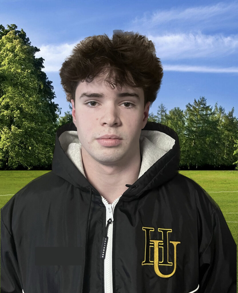 Jasper Sprague
