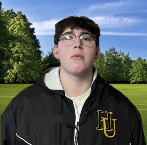Liam Cleveland