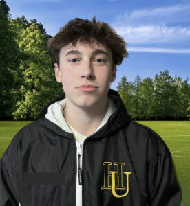 Nathan Rundle