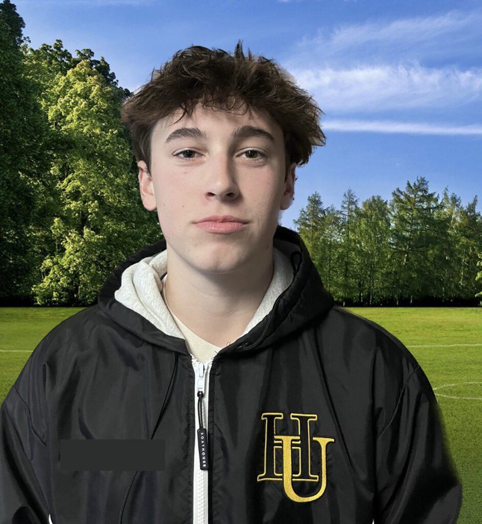Nathan Rundle