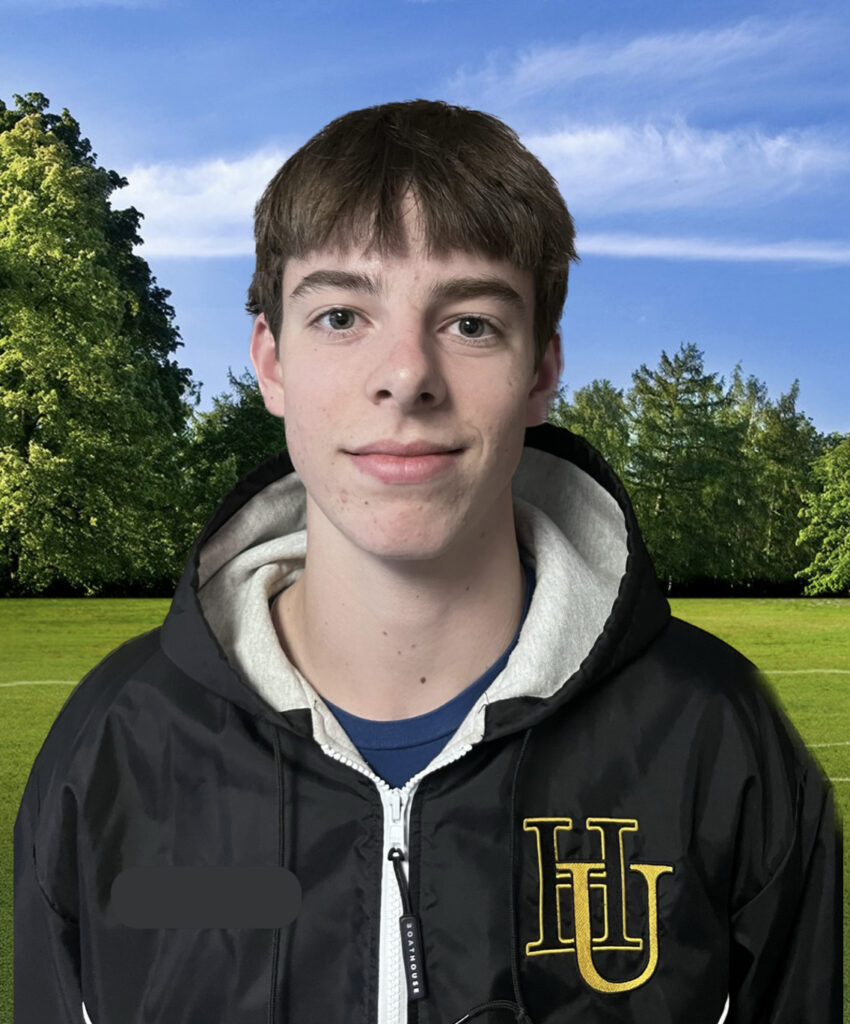 Noah Fleckenstein