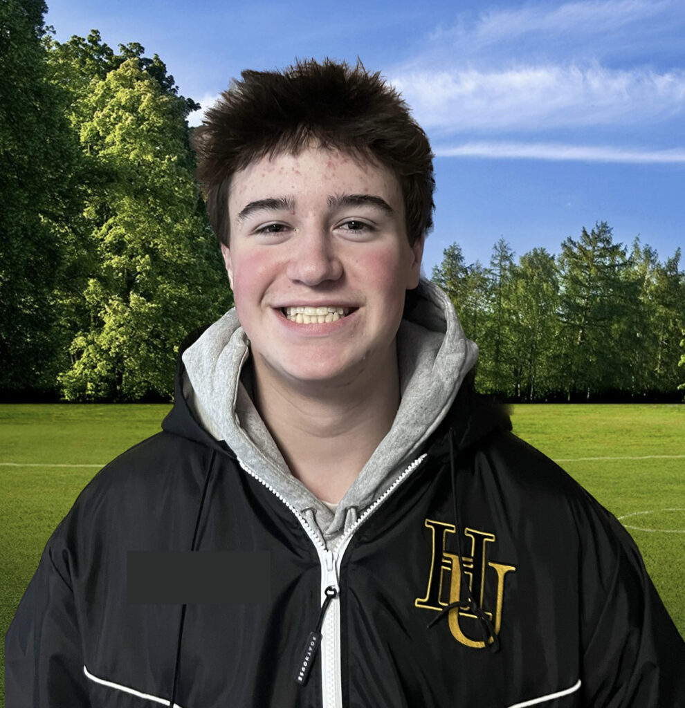 Patrick Flaherty