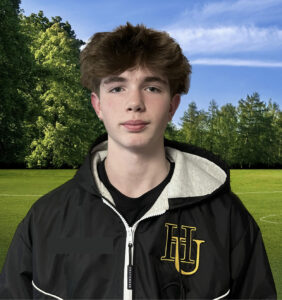 Sam Pashby