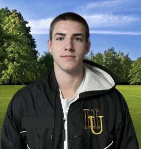 Sawyer Pekarski
