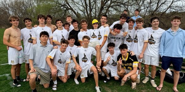Harwood Union Boys Varsity 12 against BFA Fairfax 0 (W)