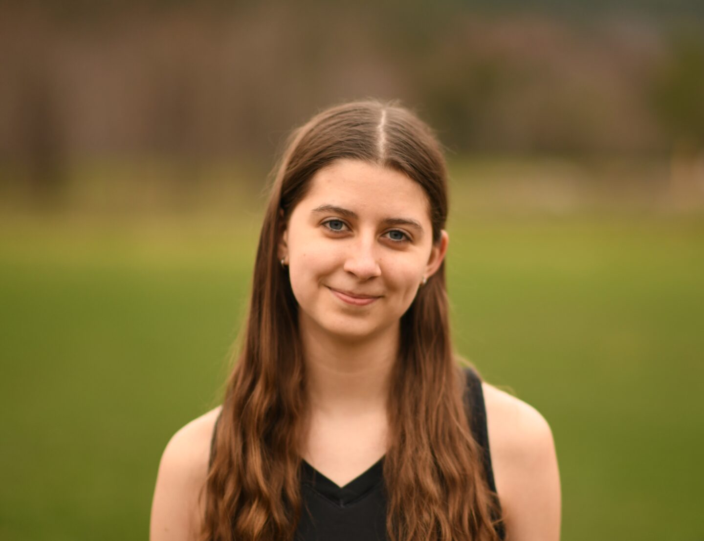 Caitlin Geary