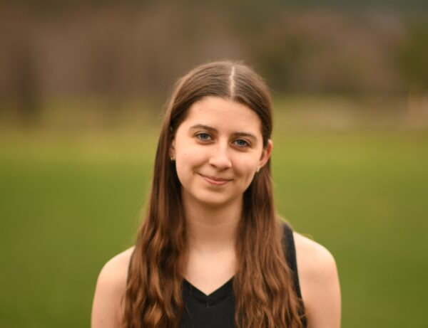 Caitlin Geary