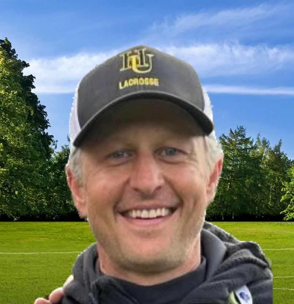 Chris Lamonia