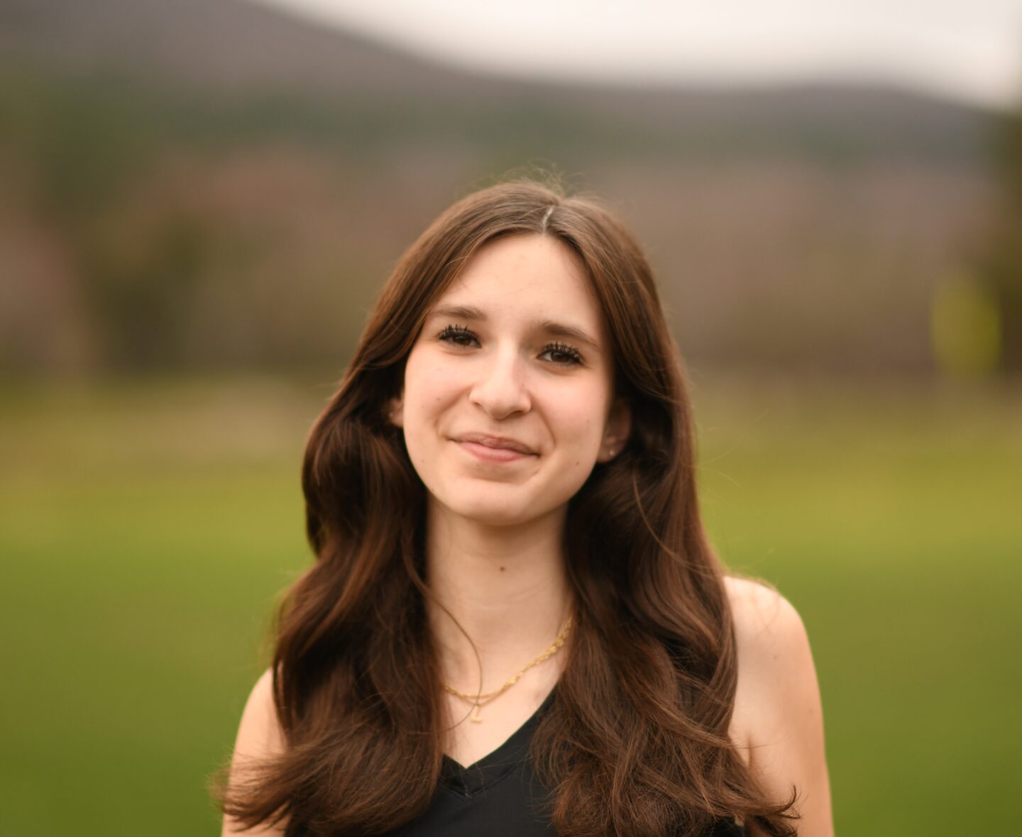 Lianna Bravin