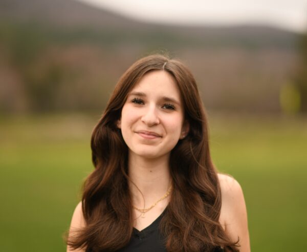 Lianna Bravin