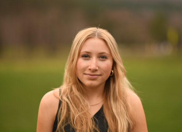 Sophie Hansel