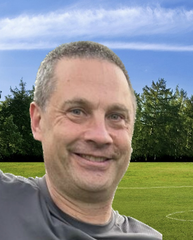 Steve Andrews